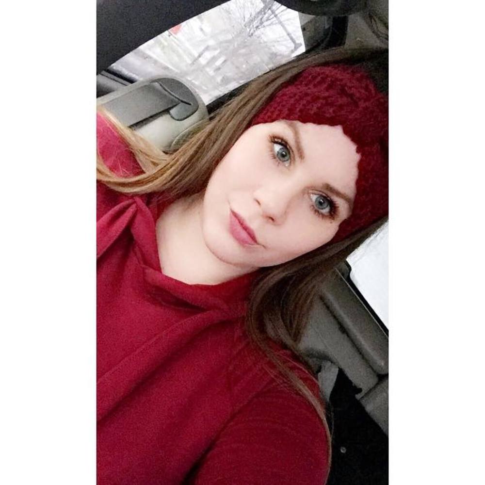 Meet your Posher, Kathrin